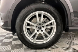 Mercedes-Benz GLC GLC 300 4MATIC SUV 2026