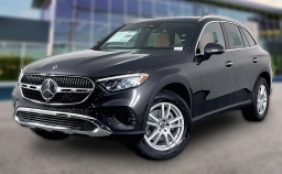 Mercedes-Benz GLC GLC 300 4MATIC SUV 2026