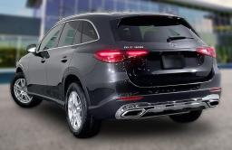 Mercedes-Benz GLC GLC 300 4MATIC SUV 2026