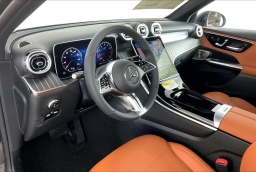 Mercedes-Benz GLC GLC 300 4MATIC SUV 2026