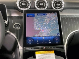 Mercedes-Benz GLC GLC 300 4MATIC SUV 2026