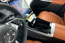 Mercedes-Benz GLC GLC 300 4MATIC SUV 2026