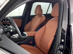 Mercedes-Benz GLC GLC 300 4MATIC SUV 2026