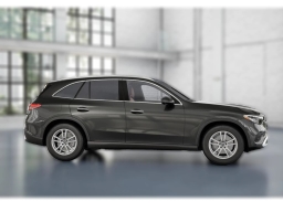 Mercedes-Benz GLC GLC 300 4MATIC SUV 2026
