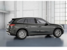 Mercedes-Benz GLC GLC 300 4MATIC SUV 2026