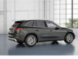 Mercedes-Benz GLC GLC 300 4MATIC SUV 2026