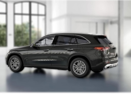 Mercedes-Benz GLC GLC 300 4MATIC SUV 2026