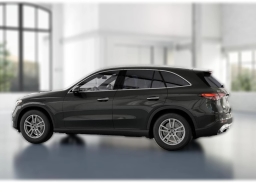 Mercedes-Benz GLC GLC 300 4MATIC SUV 2026