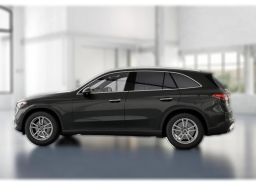Mercedes-Benz GLC GLC 300 4MATIC SUV 2026