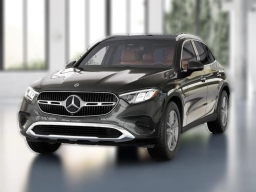 Mercedes-Benz GLC GLC 300 4MATIC SUV 2026