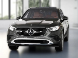 Mercedes-Benz GLC GLC 300 4MATIC SUV 2026