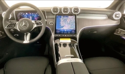 Mercedes-Benz GLC GLC 300 4MATIC SUV 2026