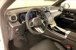 Mercedes-Benz GLC GLC 300 4MATIC SUV 2026