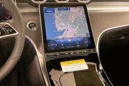 Mercedes-Benz GLC GLC 300 4MATIC SUV 2026