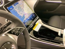 Mercedes-Benz GLC GLC 300 4MATIC SUV 2026