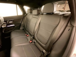 Mercedes-Benz GLC GLC 300 4MATIC SUV 2026