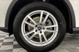 Mercedes-Benz GLC GLC 300 4MATIC SUV 2026