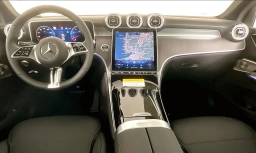 Mercedes-Benz GLC GLC 300 4MATIC SUV 2026