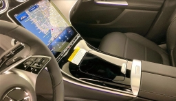 Mercedes-Benz GLC GLC 300 4MATIC SUV 2026