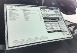 Mercedes-Benz GLC GLC 300 4MATIC SUV 2026