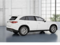 Mercedes-Benz GLC GLC 300 4MATIC SUV 2026