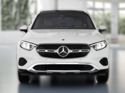 Mercedes-Benz GLC GLC 300 4MATIC SUV 2026