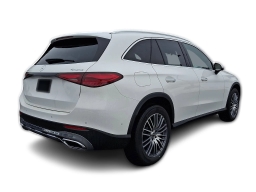 Mercedes-Benz GLC GLC 300 4MATIC SUV 2026