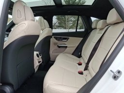 Mercedes-Benz GLC GLC 300 4MATIC SUV 2026