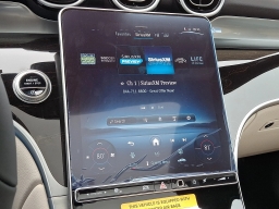 Mercedes-Benz GLC GLC 300 4MATIC SUV 2026