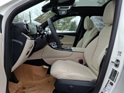 Mercedes-Benz GLC GLC 300 4MATIC SUV 2026