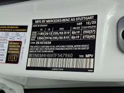 Mercedes-Benz GLC GLC 300 4MATIC SUV 2026