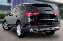 Mercedes-Benz GLC GLC 300 4MATIC SUV 2026