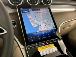 Mercedes-Benz GLC GLC 300 4MATIC SUV 2026