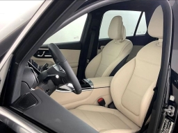 Mercedes-Benz GLC GLC 300 4MATIC SUV 2026