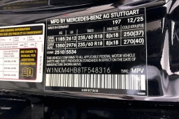 Mercedes-Benz GLC GLC 300 4MATIC SUV 2026