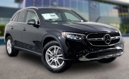 Mercedes-Benz GLC GLC 300 4MATIC SUV 2026