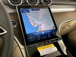 Mercedes-Benz GLC GLC 300 4MATIC SUV 2026