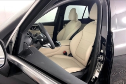 Mercedes-Benz GLC GLC 300 4MATIC SUV 2026