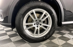 Mercedes-Benz GLC GLC 300 4MATIC SUV 2026