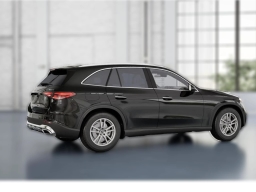 Mercedes-Benz GLC GLC 300 4MATIC SUV 2026