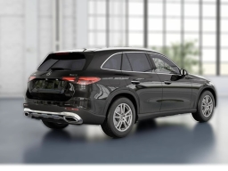 Mercedes-Benz GLC GLC 300 4MATIC SUV 2026