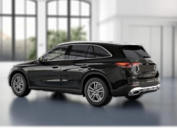 Mercedes-Benz GLC GLC 300 4MATIC SUV 2026