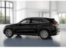 Mercedes-Benz GLC GLC 300 4MATIC SUV 2026