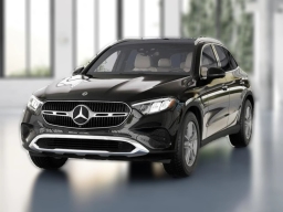 Mercedes-Benz GLC GLC 300 4MATIC SUV 2026