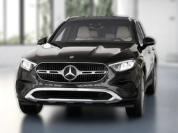 Mercedes-Benz GLC GLC 300 4MATIC SUV 2026