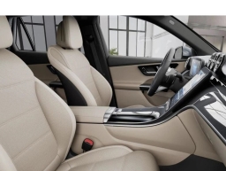 Mercedes-Benz GLC GLC 300 4MATIC SUV 2026