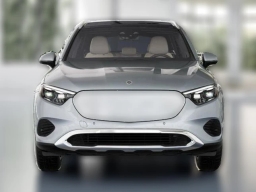 Mercedes-Benz GLC GLC 300 4MATIC SUV 2026