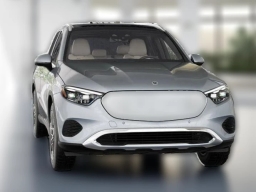 Mercedes-Benz GLC GLC 300 4MATIC SUV 2026