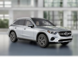 Mercedes-Benz GLC GLC 300 4MATIC SUV 2026