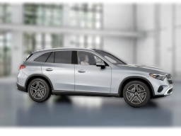 Mercedes-Benz GLC GLC 300 4MATIC SUV 2026